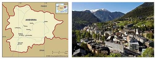 Andorra Overview